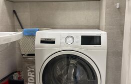 Apartament de lux cu 3 camere, 2 bai, 73mp, etaj intermediar, orientat Vest, Plopilor