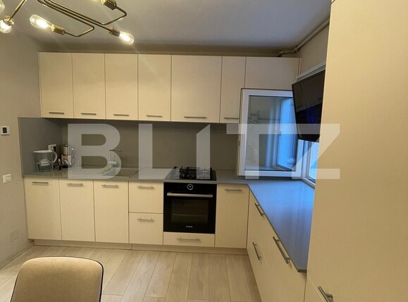 Apartament de vânzare 3 camere Plopilor - 125561AV | BLITZ Cluj-Napoca | Poza4