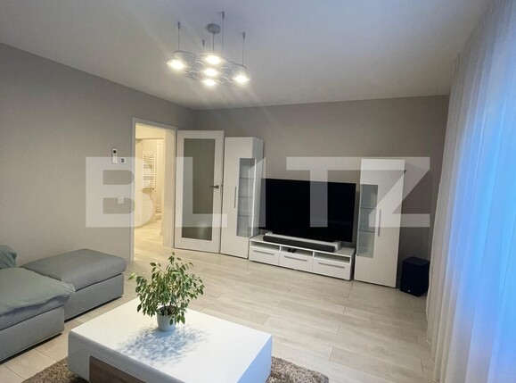 Apartament de vânzare 3 camere Plopilor - 125561AV | BLITZ Cluj-Napoca | Poza1