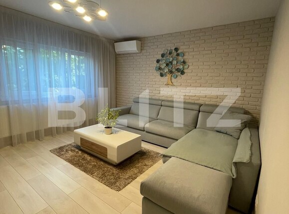 Apartament de vânzare 3 camere Plopilor - 125561AV | BLITZ Cluj-Napoca | Poza3