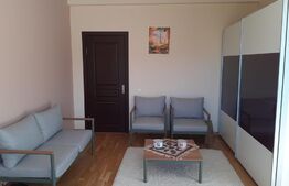 Garsoniera, 42 mp, terasa 60 mp, zona străzii Mehedinti