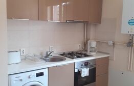 Garsoniera, 42 mp, terasa 60 mp, zona străzii Mehedinti