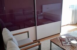 Garsoniera, 42 mp, terasa 60 mp, zona străzii Mehedinti