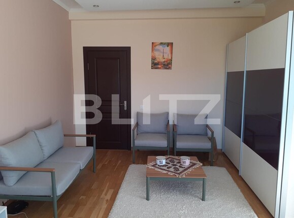 Garsonieră de închiriat Manastur - 125562AI | BLITZ Cluj-Napoca | Poza4