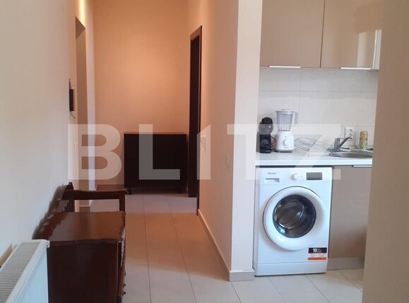 Garsonieră de închiriat Manastur - 125562AI | BLITZ Cluj-Napoca | Poza7