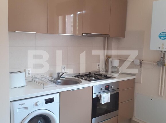 Garsonieră de închiriat Manastur - 125562AI | BLITZ Cluj-Napoca | Poza6