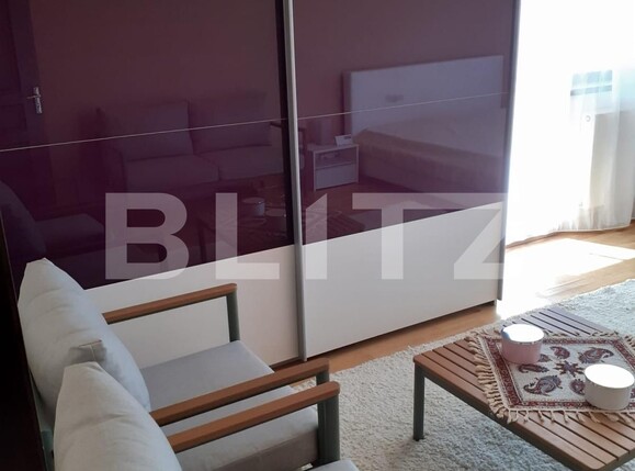 Garsonieră de închiriat Manastur - 125562AI | BLITZ Cluj-Napoca | Poza2