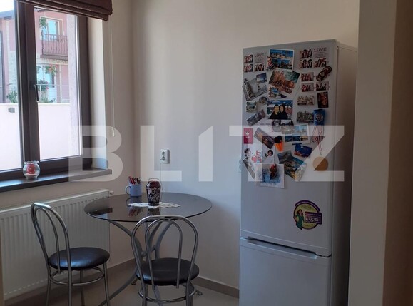 Garsonieră de închiriat Manastur - 125562AI | BLITZ Cluj-Napoca | Poza5