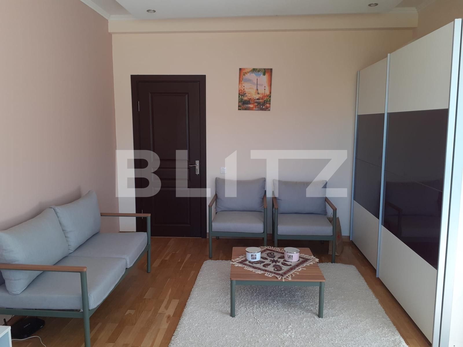 Garsonieră de închiriat Manastur - 125562AI | BLITZ Cluj-Napoca | Poza4