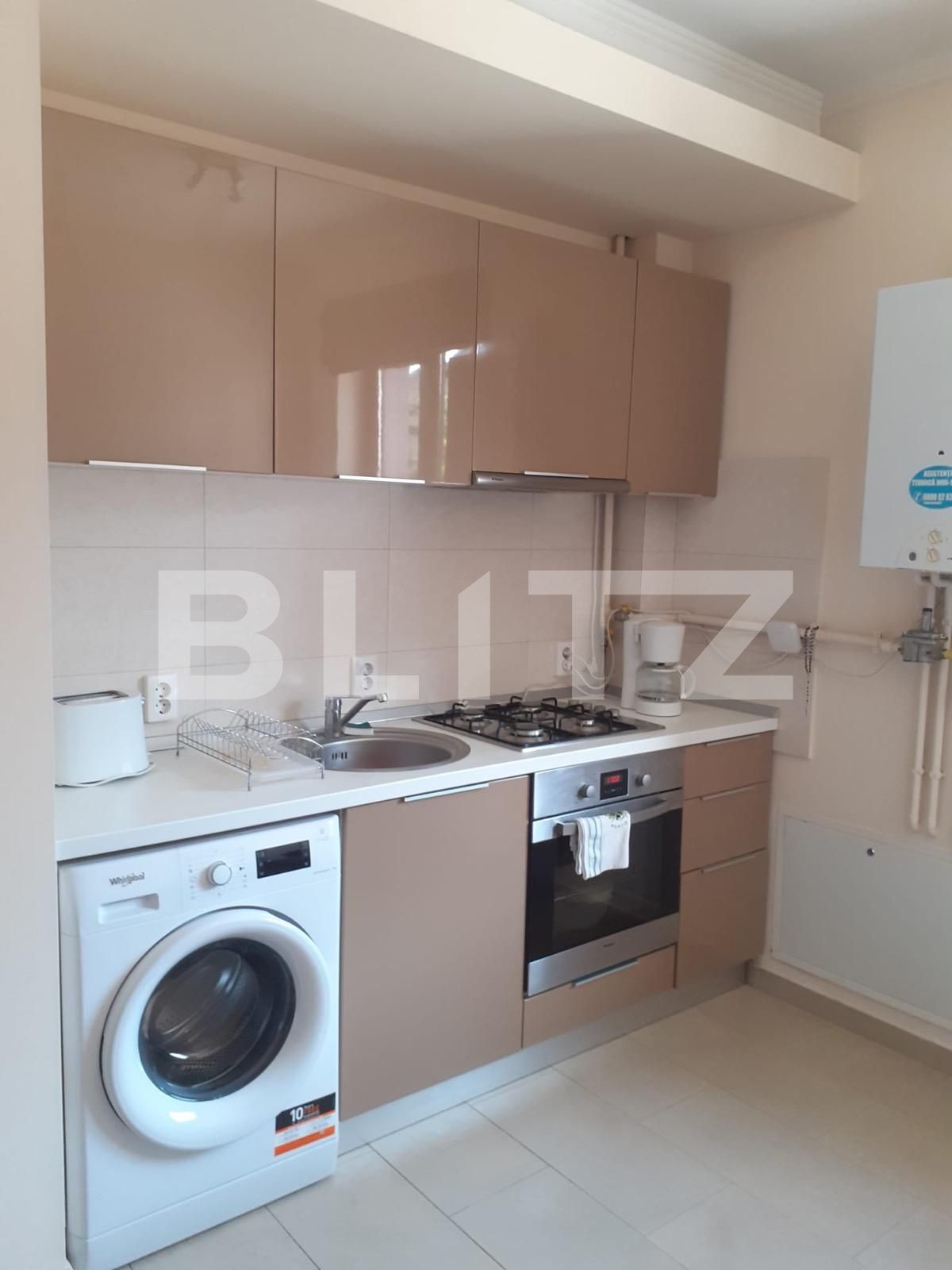 Garsonieră de închiriat Manastur - 125562AI | BLITZ Cluj-Napoca | Poza6