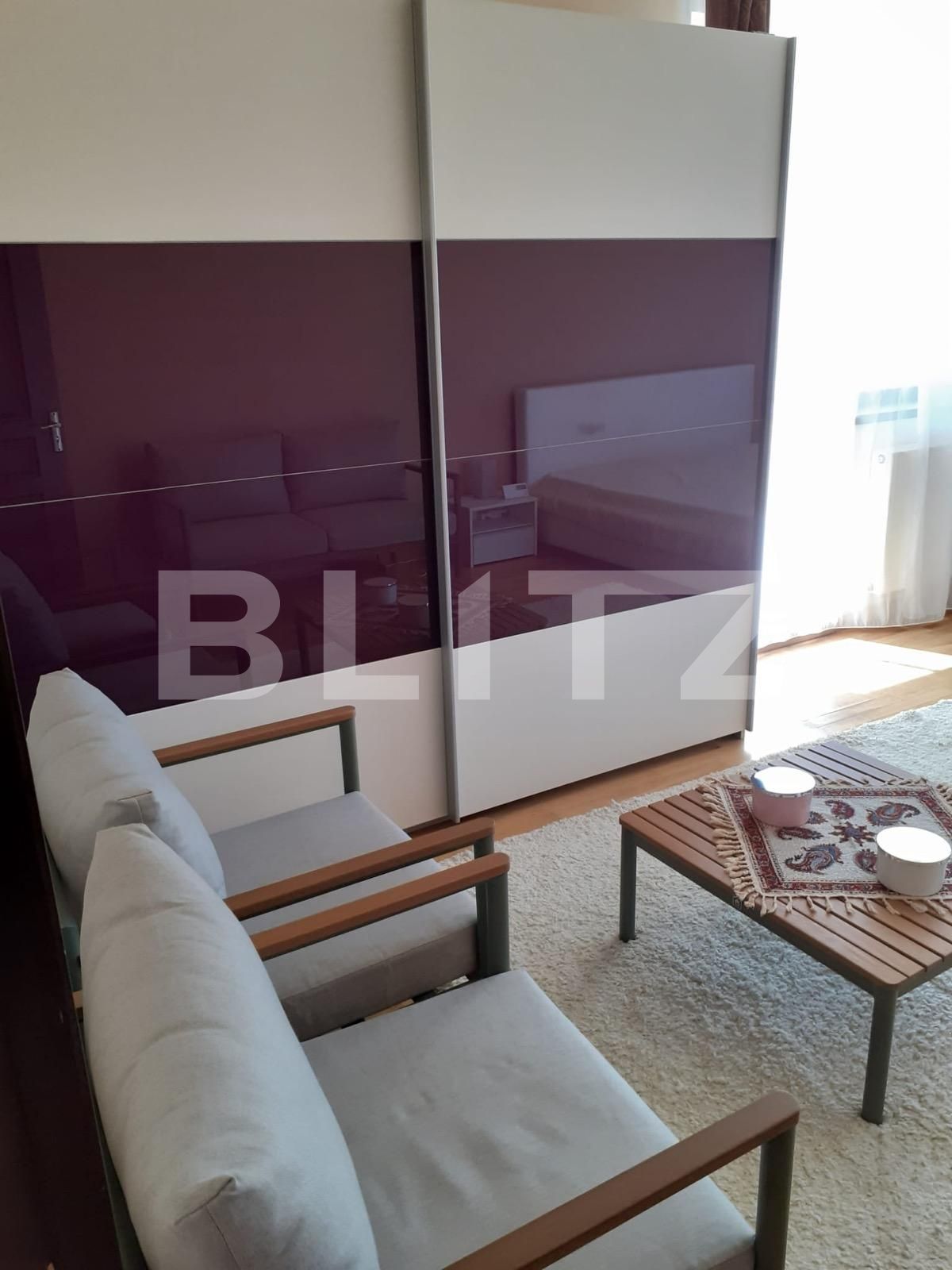 Garsonieră de închiriat Manastur - 125562AI | BLITZ Cluj-Napoca | Poza2