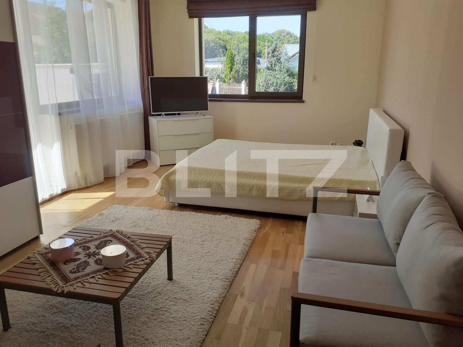 Garsonieră de închiriat Manastur - 125562AI | BLITZ Cluj-Napoca | Poza1