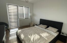 Apartament cu 3 camere 2 bai 67mp, terasa 25 m2, orientat Vest zona Intre Lacuri