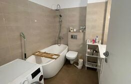 Apartament cu 3 camere 2 bai 67mp, terasa 25 m2, orientat Vest zona Intre Lacuri