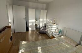 Apartament cu 3 camere 2 bai 67mp, terasa 25 m2, orientat Vest zona Intre Lacuri