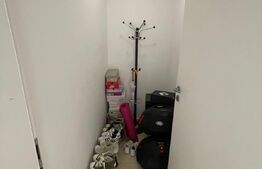 Apartament cu 3 camere 2 bai 67mp, terasa 25 m2, orientat Vest zona Intre Lacuri