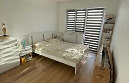 Apartament cu 3 camere 2 bai 67mp, terasa 25 m2, orientat Vest zona Intre Lacuri