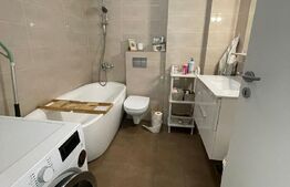 Apartament cu 3 camere 2 bai 67mp, terasa 25 m2, orientat Vest zona Intre Lacuri