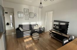 Apartament cu 3 camere 2 bai 67mp, terasa 25 m2, orientat Vest zona Intre Lacuri