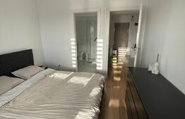 Apartament cu 3 camere 2 bai 67mp, terasa 25 m2, orientat Vest zona Intre Lacuri