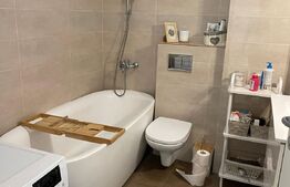 Apartament cu 3 camere 2 bai 67mp, terasa 25 m2, orientat Vest zona Intre Lacuri