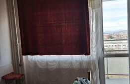 Apartament 2 camere, 44 mp, balcon, cartier Gheorgheni