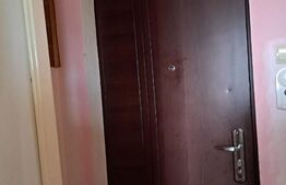 Apartament 2 camere, 44 mp, balcon, cartier Gheorgheni