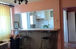 Apartament 2 camere, 44 mp, balcon, cartier Gheorgheni