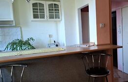 Apartament 2 camere, 44 mp, balcon, cartier Gheorgheni