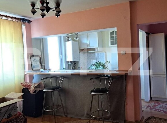 Apartament de vânzare 2 camere Gheorgheni - 125573AV | BLITZ Cluj-Napoca | Poza5