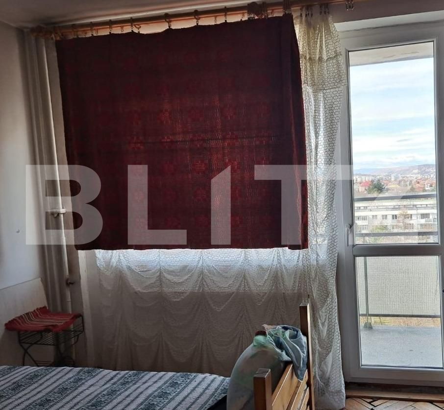 Apartament de vânzare 2 camere Gheorgheni - 125573AV | BLITZ Cluj-Napoca | Poza8