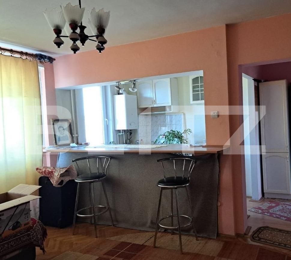 Apartament de vânzare 2 camere Gheorgheni - 125573AV | BLITZ Cluj-Napoca | Poza5