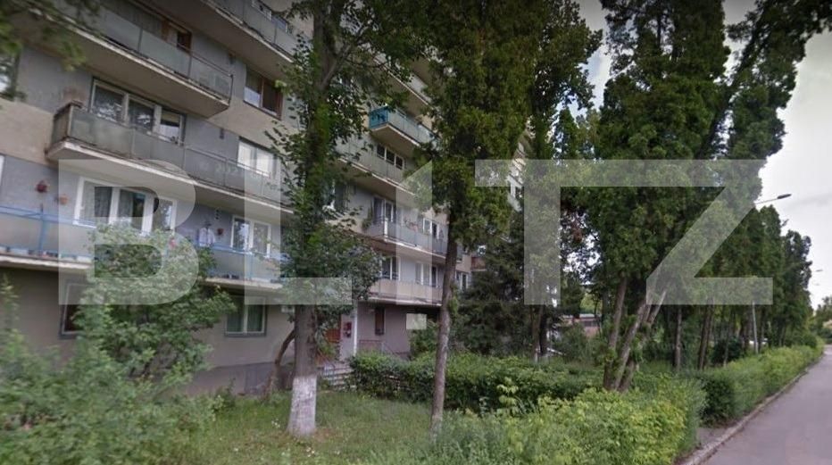 Apartament de vânzare 2 camere Gheorgheni - 125573AV | BLITZ Cluj-Napoca | Poza3