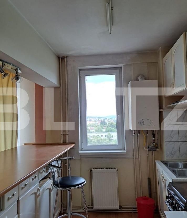 Apartament de vânzare 2 camere Gheorgheni - 125573AV | BLITZ Cluj-Napoca | Poza2