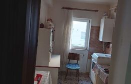 Apartament 2 camere, 47 mp utili, Floresti