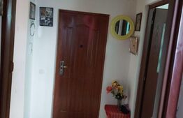 Apartament 2 camere, 47 mp utili, Floresti