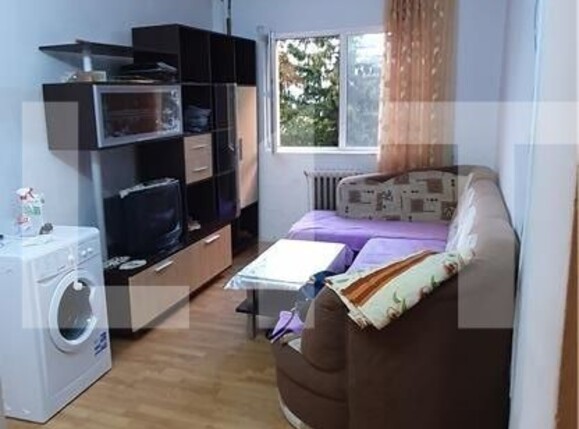 Apartament de vânzare 3 camere Manastur - 125577AV | BLITZ Cluj-Napoca | Poza2