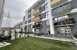 Apartament 2 camere, 54 mp, spatios, zona Vivo