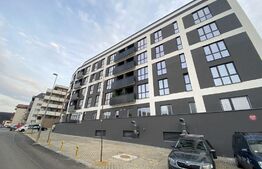 Apartament 2 camere, 54 mp, spatios, zona Vivo