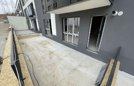 Apartament 2 camere, 54 mp, spatios, zona Vivo