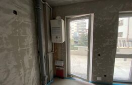 Apartament 2 camere, 54 mp, spatios, zona Vivo