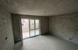 Apartament 2 camere, 54 mp, spatios, zona Vivo