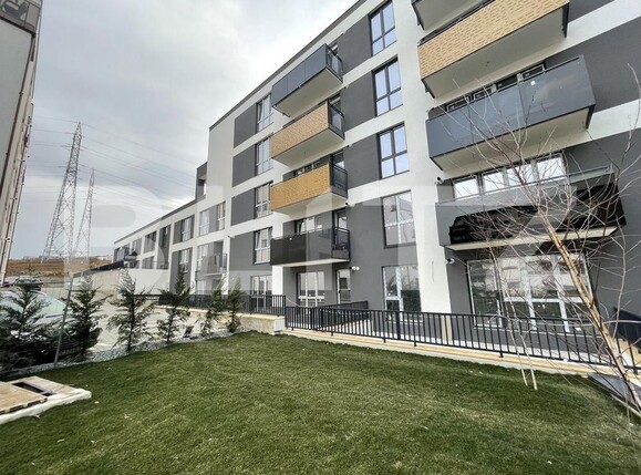 Apartament de vânzare 2 camere Floreşti - 125579AV | BLITZ Cluj-Napoca | Poza3