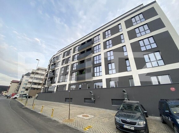 Apartament de vânzare 2 camere Floreşti - 125579AV | BLITZ Cluj-Napoca | Poza7