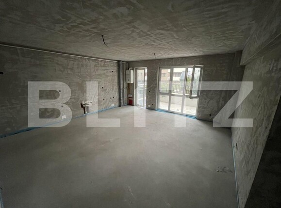 Apartament de vânzare 2 camere Floreşti - 125579AV | BLITZ Cluj-Napoca | Poza1