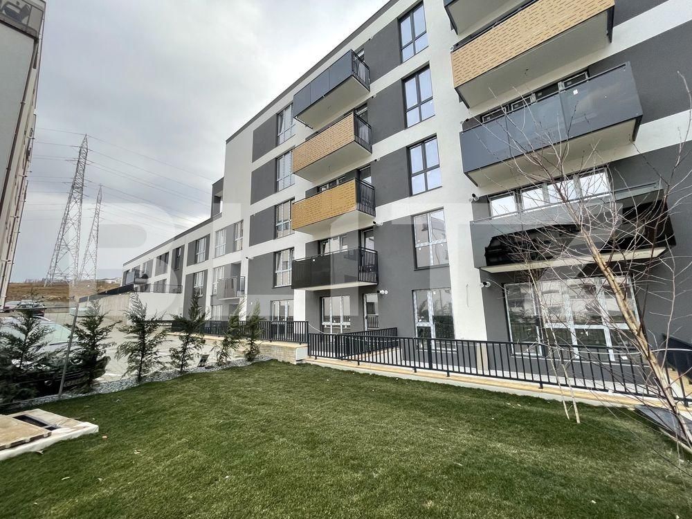 Apartament de vânzare 2 camere Floreşti - 125579AV | BLITZ Cluj-Napoca | Poza3