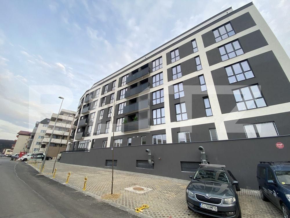 Apartament de vânzare 2 camere Floreşti - 125579AV | BLITZ Cluj-Napoca | Poza7