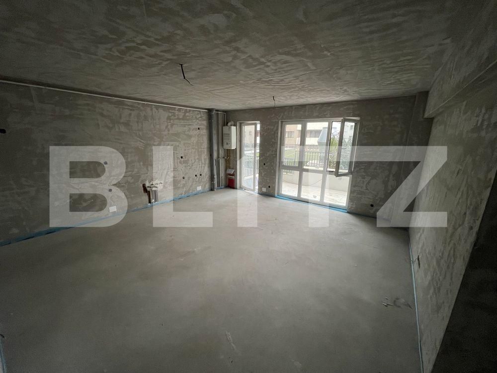 Apartament de vânzare 2 camere Floreşti - 125579AV | BLITZ Cluj-Napoca | Poza1