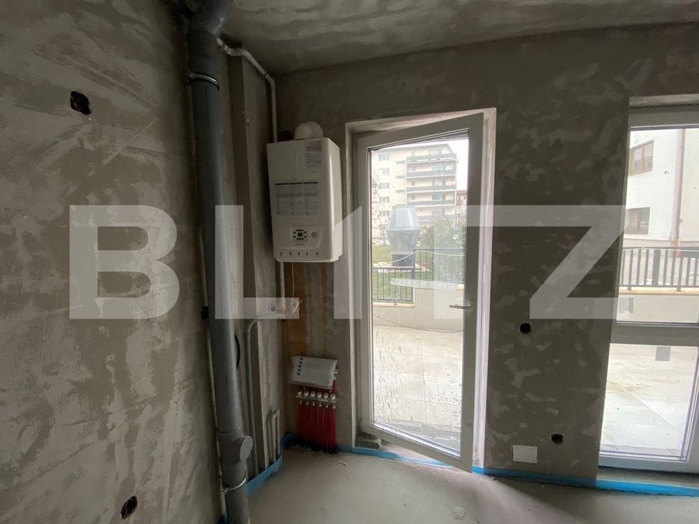 Apartament de vânzare 2 camere Floreşti - 125579AV | BLITZ Cluj-Napoca | Poza5