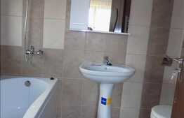 3 camere, 72 mp, totul nou, la prima inchiriere, parcare, zona strazii Meteor